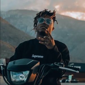 Meet your Posher, Chad